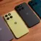 Moto G77 - Reprodução/Motorola