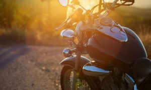 moto - Melinda Nagy/Shutterstock.com