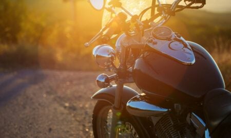 moto - Melinda Nagy/Shutterstock.com
