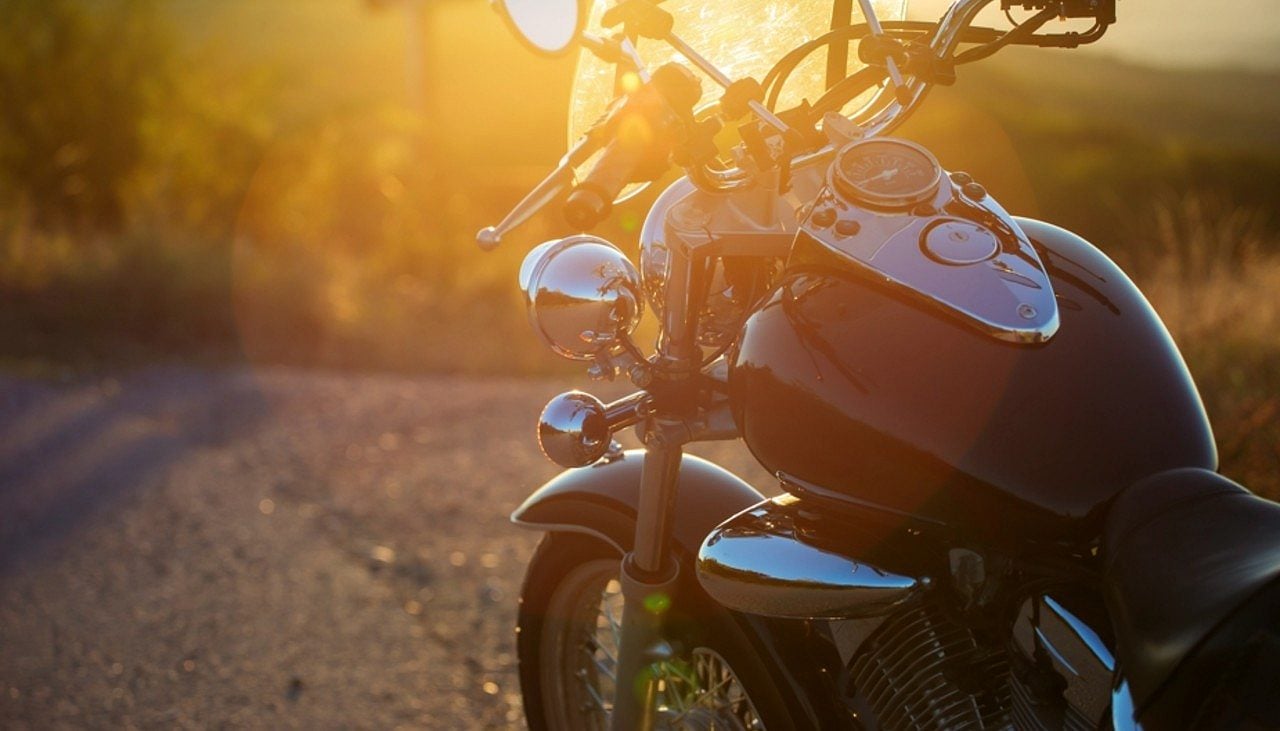 moto - Melinda Nagy/Shutterstock.com