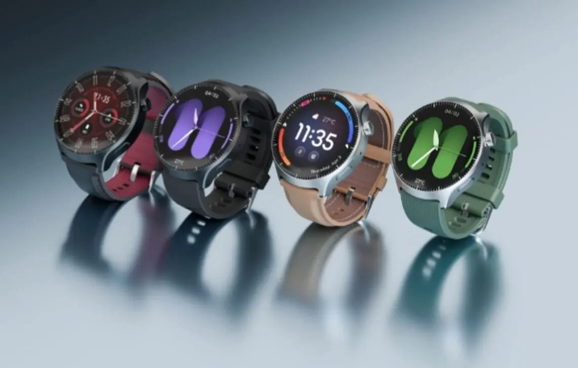 Moto Watch Ultra - Motorola/Divulgação