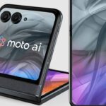 Motorola Razr Flex - Divulgação