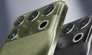Motorola Signature 27 - Divulgação/Motorola