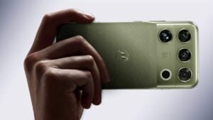 Motorola signature 27 - Divulgação/Motorola