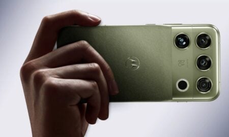 Motorola signature 27 - Divulgação/Motorola