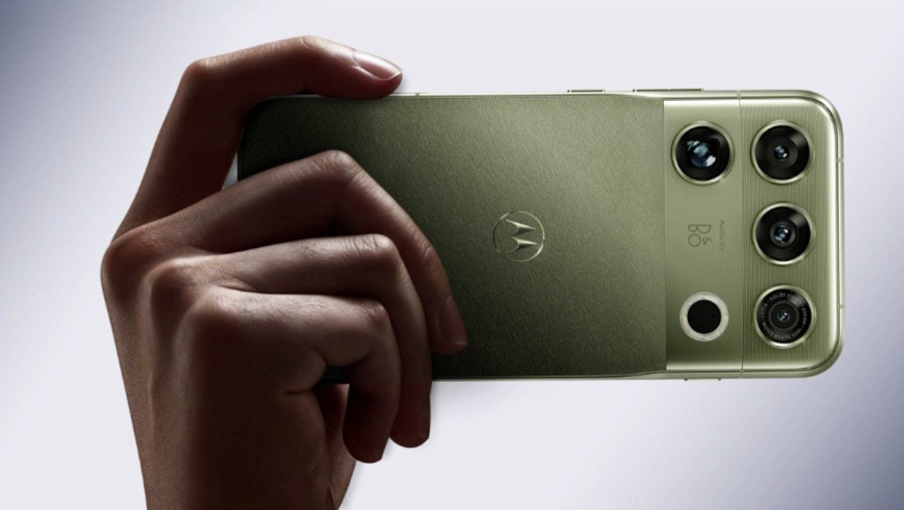 Motorola signature 27 - Divulgação/Motorola