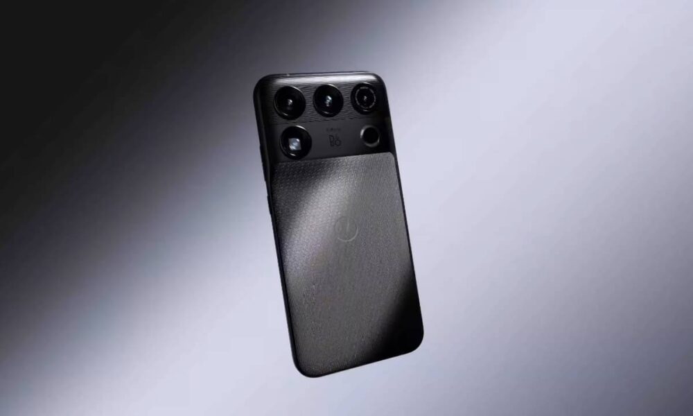 Motorola Signature 27 será o primeiro celular com GrapheneOS fora da linha Pixel