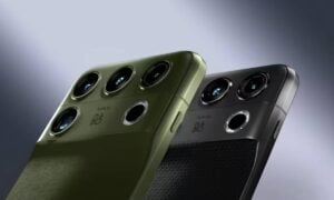 Motorola Signature 27 - Reprodução/YouTube
