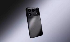 Motorola Signature 27 - Reprodução/YouTube