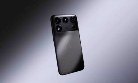 Motorola Signature 27 - Reprodução/YouTube