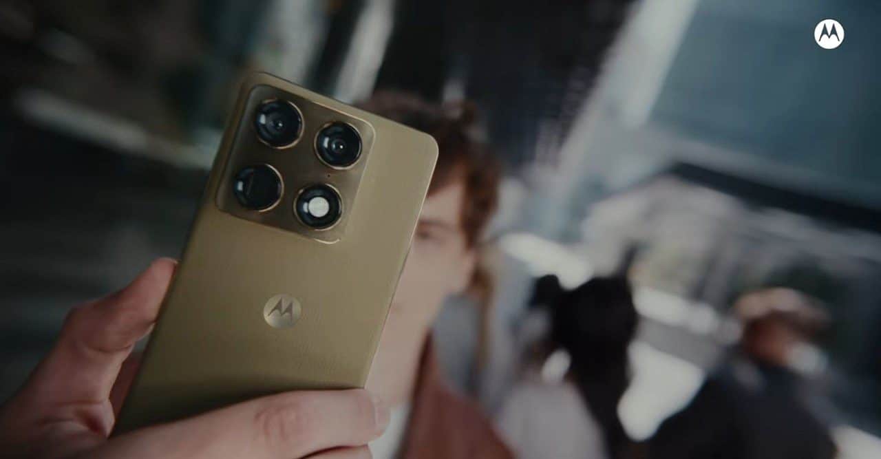Motorola Signature 27 - Reprodução