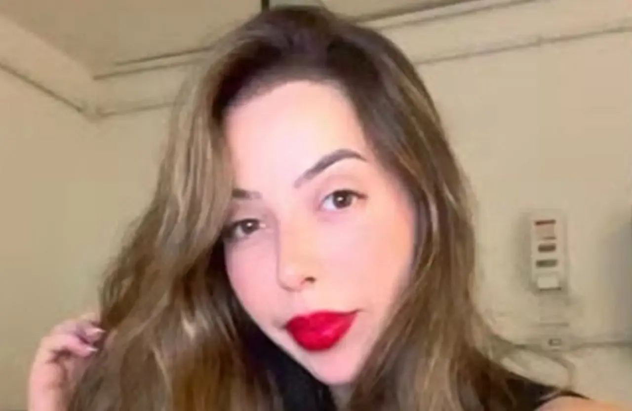 mulher de PM é encontrada morta - Reprodução