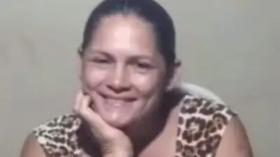 Mulher morre após festa de aniversário no Paraná - Arquivo pessoal