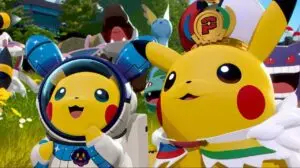Pokémon World Cup 2026 ogłasza nowy film i potwierdza, że ​​Singapur będzie kolejnym gospodarzem