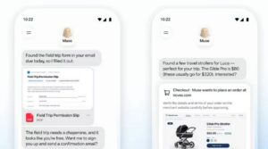 Muse, agente de IA da Meta — Divulgação/Meta