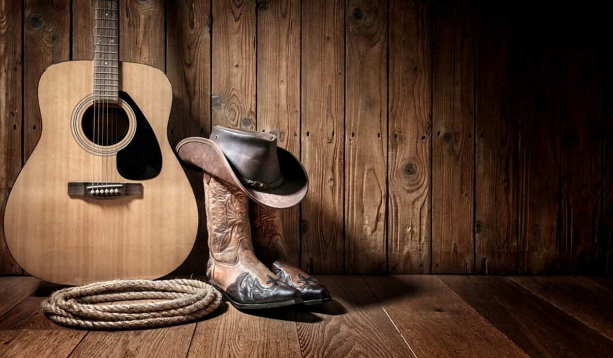 Musica Country - BrianAJackson/Istock.com