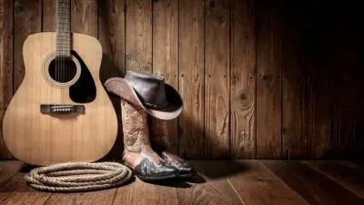Musica Country - BrianAJackson/Istock.com