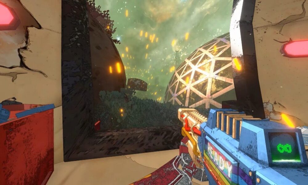 PlayStation Plus confirma chegada do jogo estilo ‘Mycopunk’ em 20 de outubro