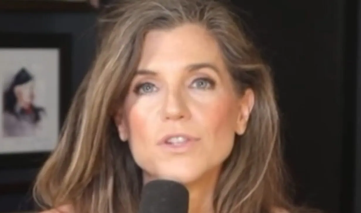 Nancy Mace - Reprodução/ Instagram