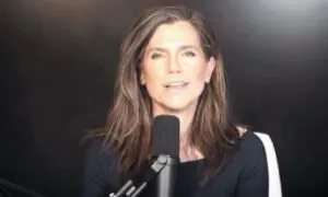 Nancy Mace - Reprodução/ Instagram