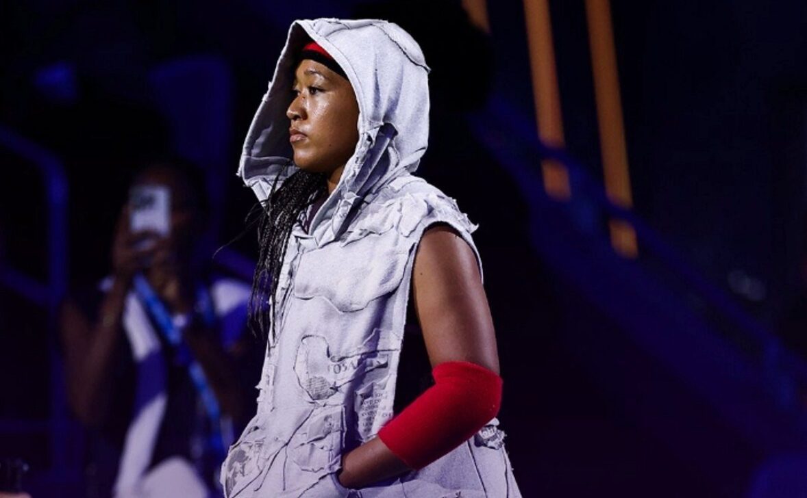 Naomi Osaka - X.com/ WTA
