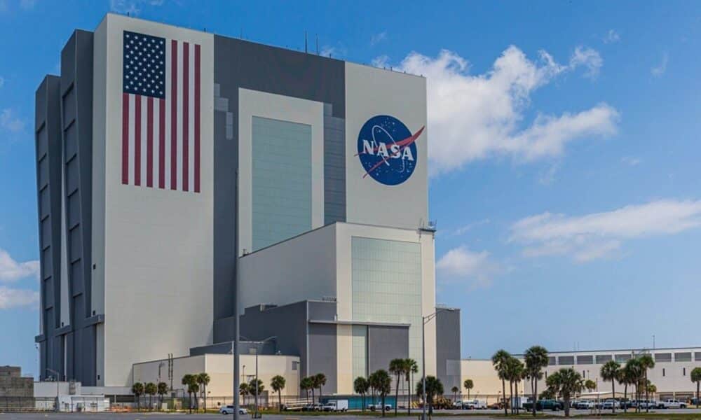 Nasa valida coronógrafo do telescópio Roman após registrar estrelas