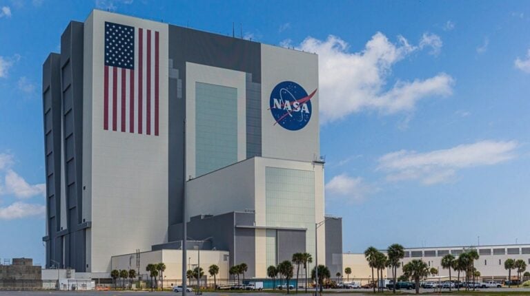 Nasa - Framalicious / Shutterstock.com