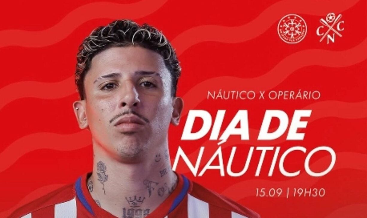 Nautico - Instagram