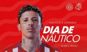 Nautico - Instagram