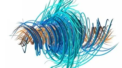 Navier-Stokes - Divulgação/OpenAI