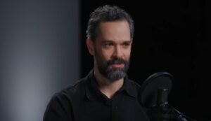 Neil Druckmann - Reprodução/YouTube
