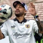 Neymar - Instagram