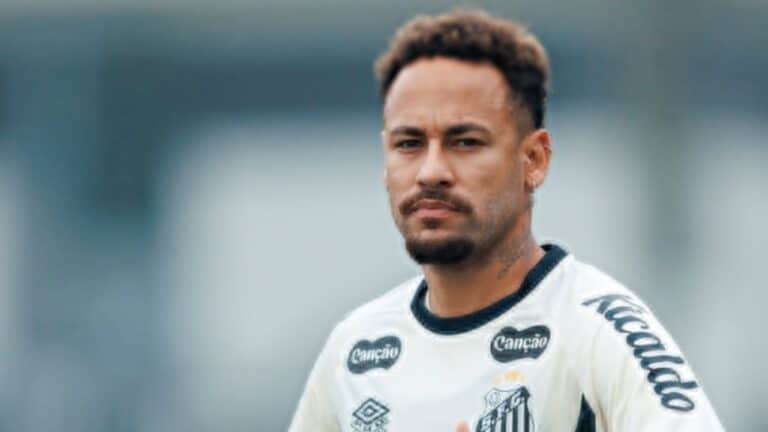 Neymar - X/Twitter