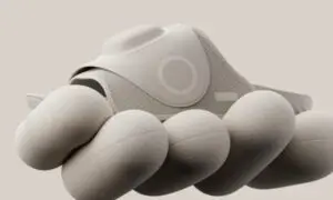 Nike x Hyperice Reveal - Reprodução Youtube