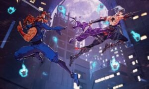 Ninja Gaiden - Divulgação