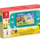 Nintendo Switch Lite - divulgação
