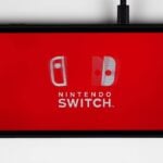 Nintendo Switch - Reprodução/YouTube