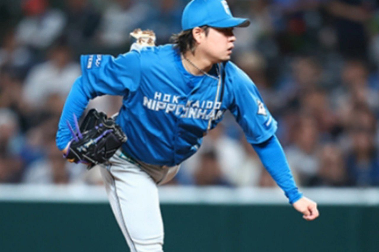 Shinjo avalia confusão entre Ito e técnico do Seibu em empate: Seibu 3-3 Nippon Ham