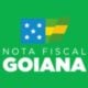 Nota Fiscal Goiana - reprodução