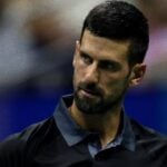Novak Djokovic - X/Twitter