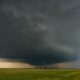Nuvens, tempestade - Capturing Adventure/shutterstock.com