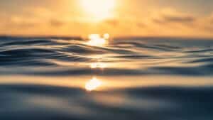Oceano, Sol, água - valio84sl/ istockphoto.com