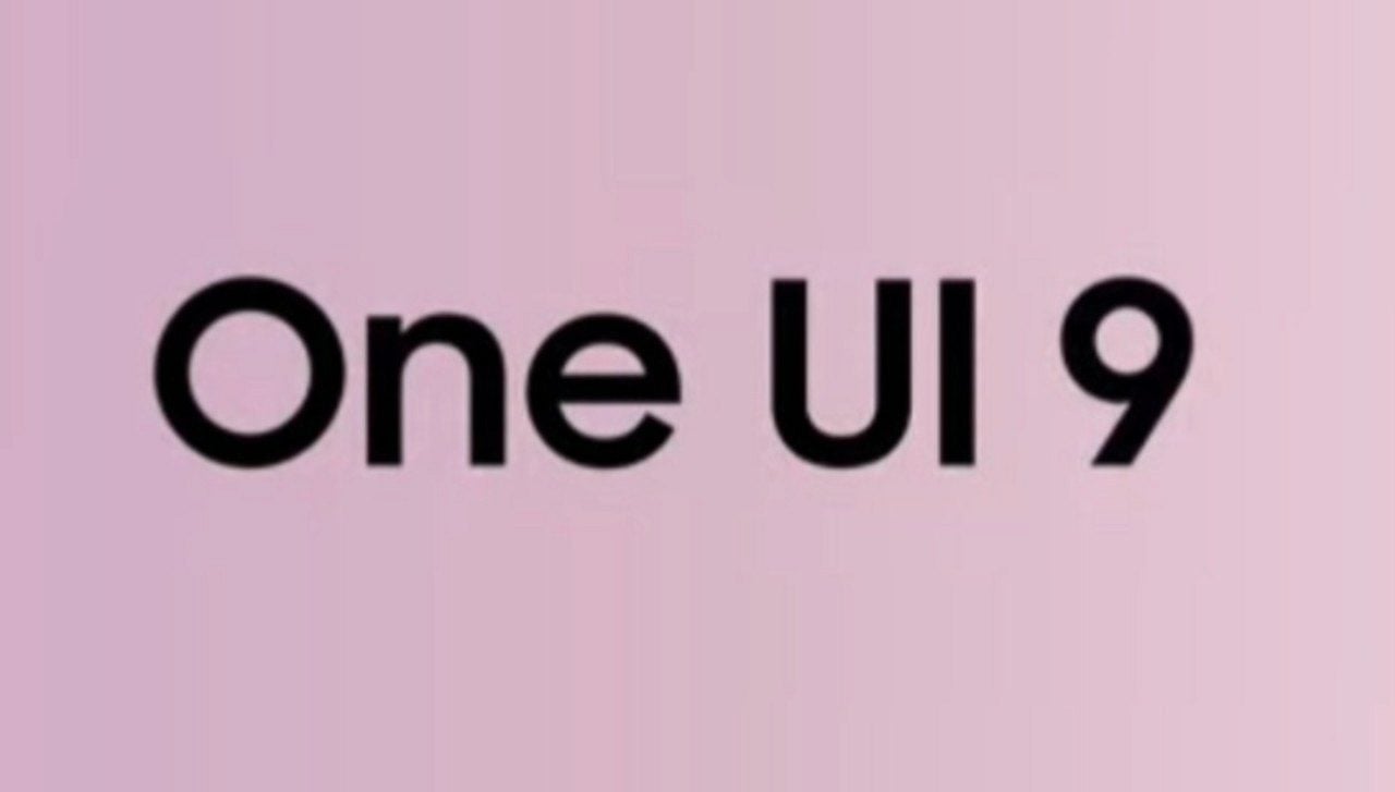 One UI 9 - Reprodução/Internet