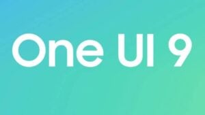 One UI 9 - X/Twitter
