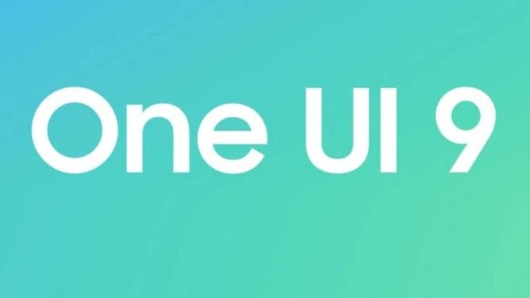 One UI 9 - X/Twitter