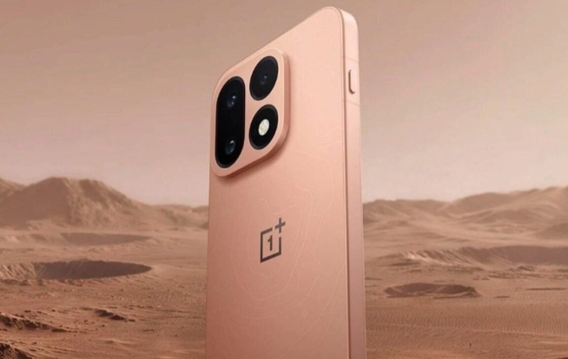 OnePlus 16 - Divulgação