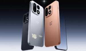 OnePlus 16 - Divulgação
