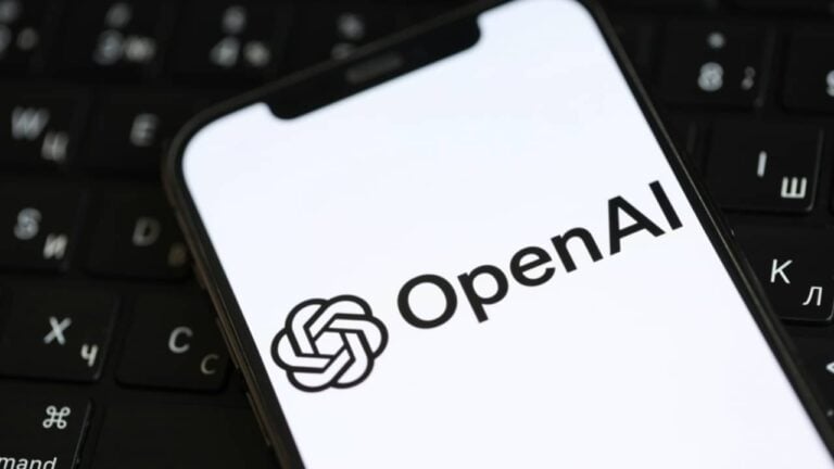 OpenAI - Mehaniq / Shutterstock.com