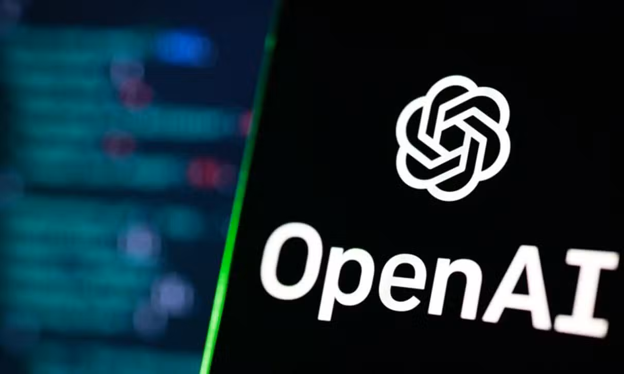 OpenAI - TY Lim / Shutterstock.com