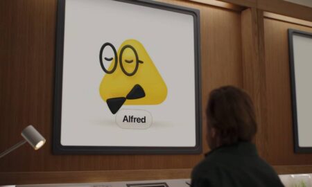 OpenAI lança agentes dots com GPT-6 Astra para disputar mercado com a Meta